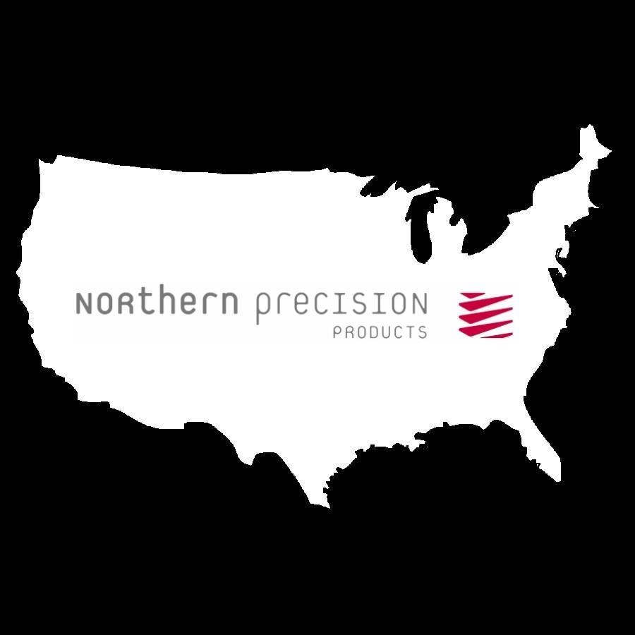 Northern Precision Products, Inc.