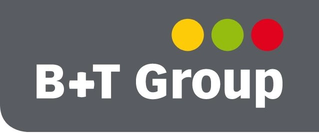 B + T Group