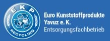 Euro Kunststoffprodukte Yavuz e. K.