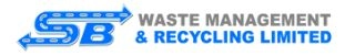 S & B Waste Management & Recycling Limited 