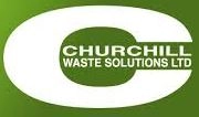 Churchill Waste Solutions Ltd