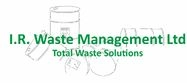 I.R. Waste Management Ltd