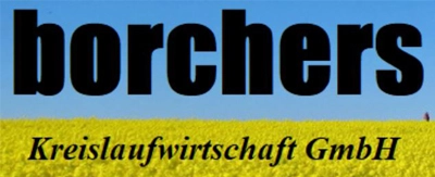 Borchers Kreiswirtschaft GmbH