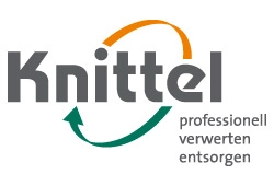 Knittel GmbH Abfallentsorgung