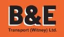 B & E Transport Ltd