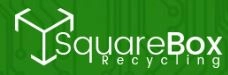 SquareBox Recycling