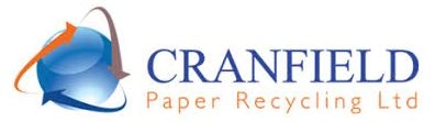 Cranfield Paper Recycling