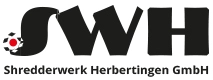 Shredderwerk Herbertingen GmbH