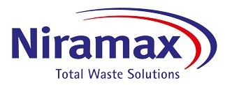 Niramax Group Ltd