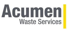 Acumen Waste Services Ltd