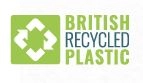 British Recycled Plastic