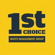 1st Choice Waste Management Group