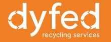 Dyfed Recycling Services