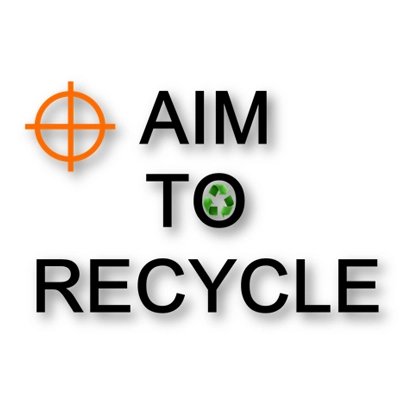 Aim to Recycle