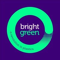 Bright Green Plastics