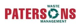 Patersons Waste Management Ltd