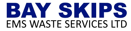 Bay Skips Ltd