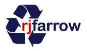 R & J Farrow Skip Hire