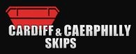 Cardiff & Caerphilly Skips