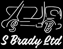 S Brady Ltd