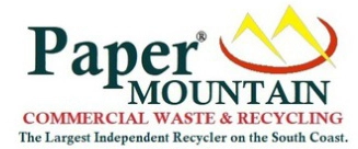 Paper Mountain Ltd.