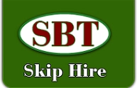 SBT Skip Hire