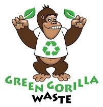 Green Gorilla Waste 