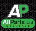 All Parts Rochdale Limited