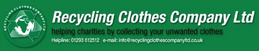 Recycling Clothes Company Ltd