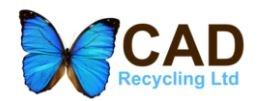 CAD Recycling Ltd