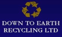 Down To Earth Recycling Ltd