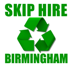 Skip Hire Birmingham