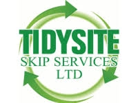 Tidysite Skip Services Ltd