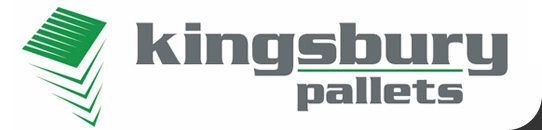 Kingsbury Pallets