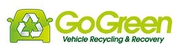 Go Green Vehicle Recycling & Recovery Ltd