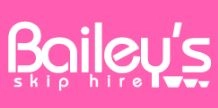 Baileys Skip Hire and Recycling Ltd