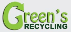 Greens Recycling