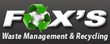 Foxs Pallet & Recycling Services