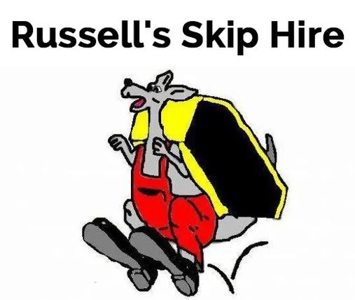 Russells Skip Hire