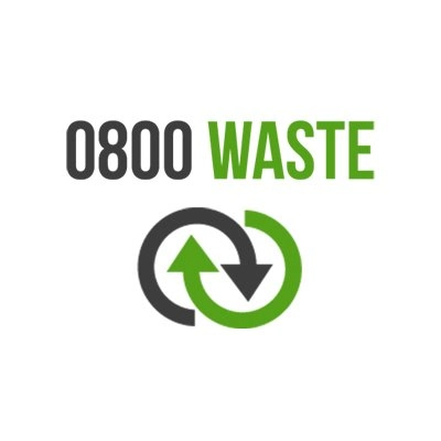 0800 Waste Management