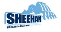 Sheehan Haulage And Plant Hire