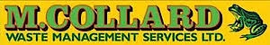 M Collard Waste Management Services Ltd