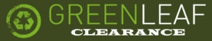 Greenleaf Clearance