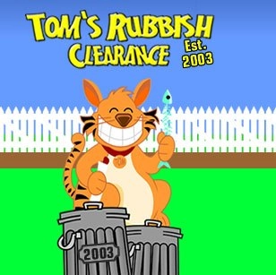 Toms Rubbish Clearance