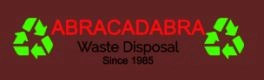 Abracadabra Waste Disposal