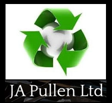 JA Pullen Ltd