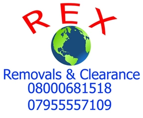 Rex Removals & Clearance Ltd