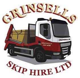 Grinsells Skip Hire Ltd. United Kingdom,West Midlands 