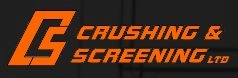 Crushing & Screening Ltd