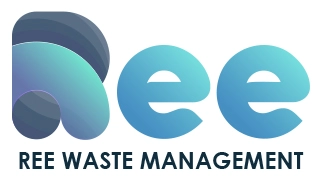 REE Waste Management